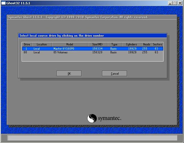 Windows 3.1 disk image
