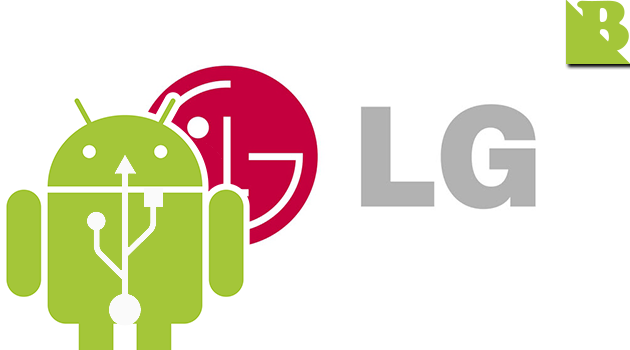 Lg android usb device driver download xp
